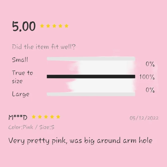 ๐NWT Hot Pink Chiffon Halter Midi Classic ๐ - Picture 5 of 7